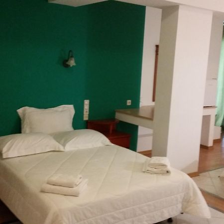 אולימפיה Olympic Village Hotel & Spa מראה חיצוני תמונה