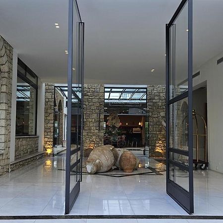אולימפיה Olympic Village Hotel & Spa מראה חיצוני תמונה