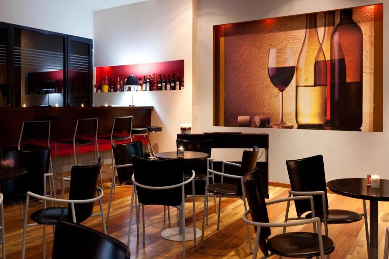 אולימפיה Olympic Village Hotel & Spa מראה חיצוני תמונה