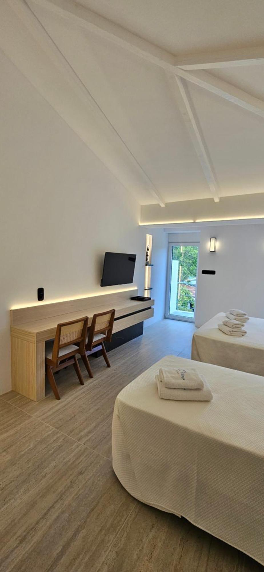 אולימפיה Olympic Village Hotel & Spa מראה חיצוני תמונה