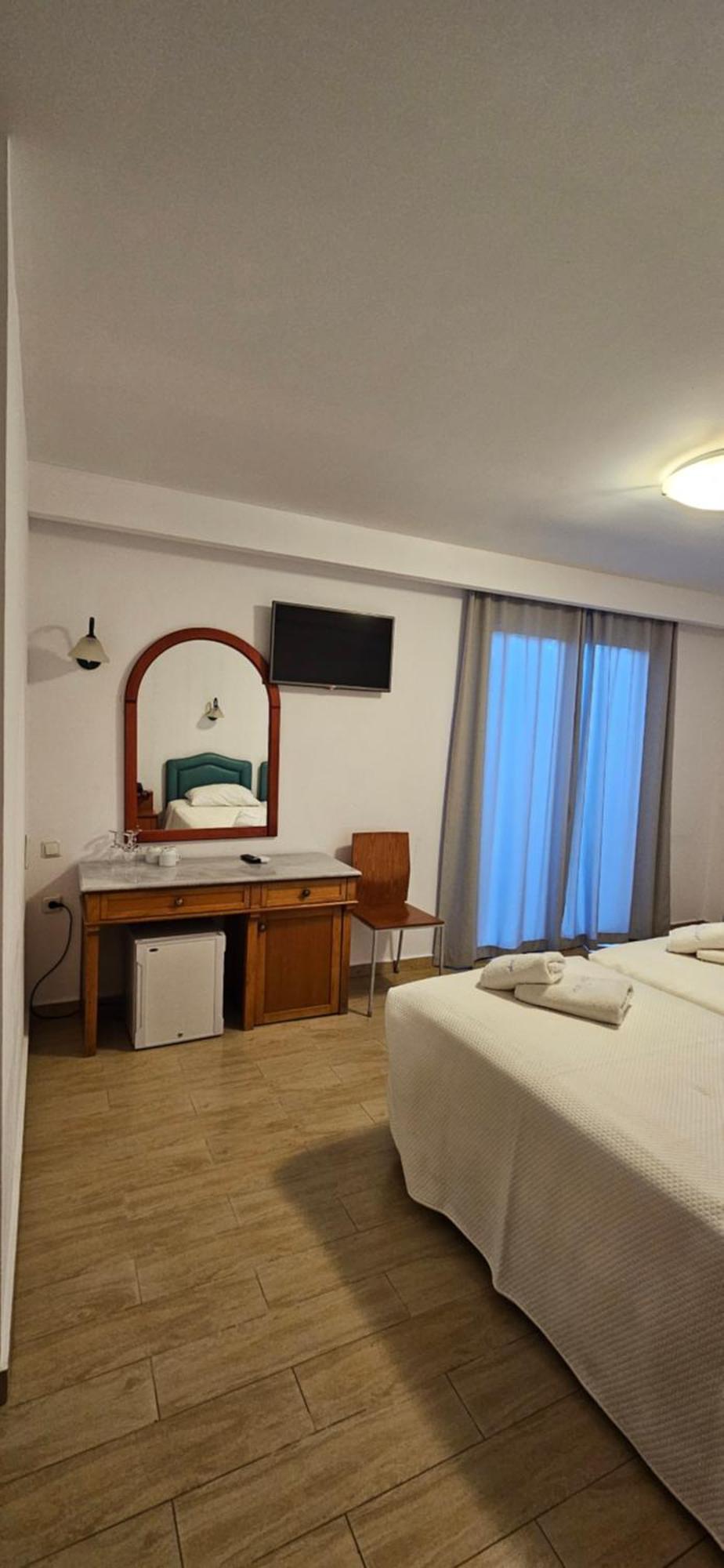 אולימפיה Olympic Village Hotel & Spa מראה חיצוני תמונה