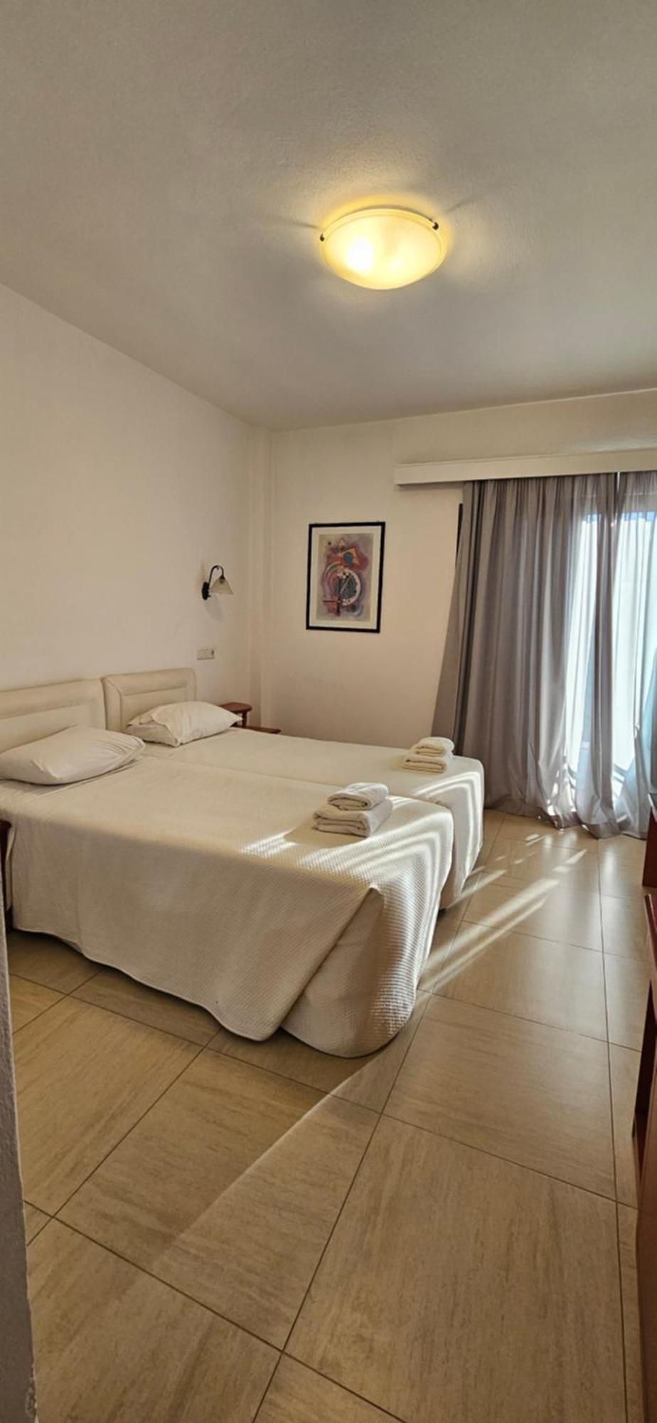 אולימפיה Olympic Village Hotel & Spa חדר תמונה