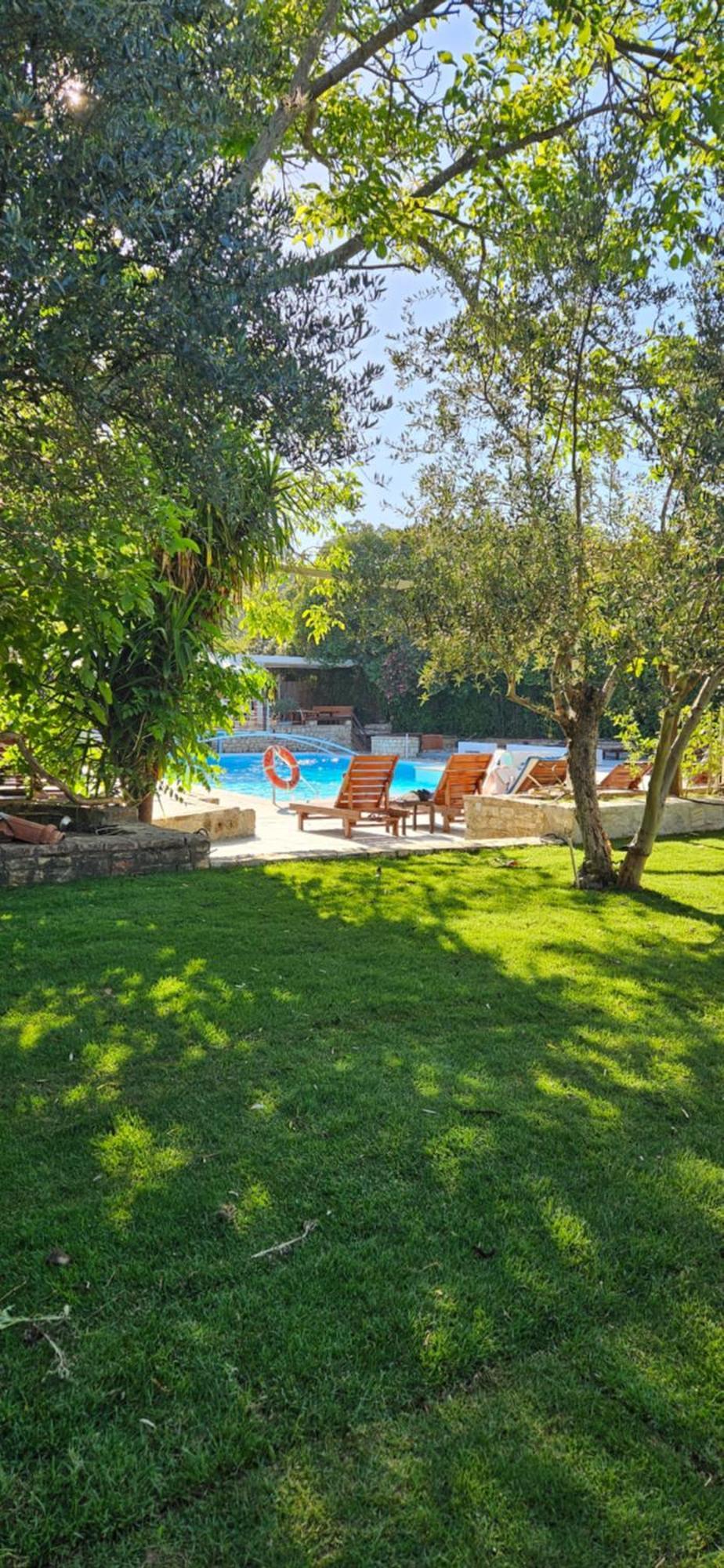 אולימפיה Olympic Village Hotel & Spa מראה חיצוני תמונה