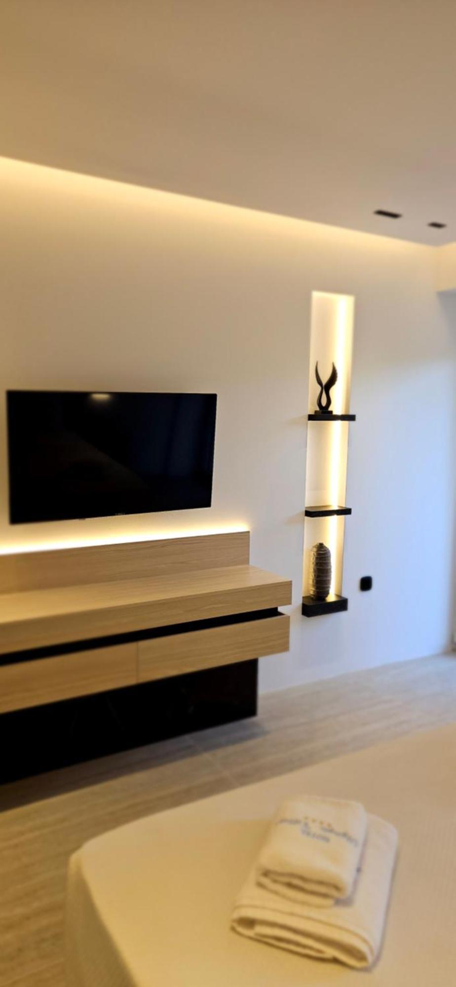 אולימפיה Olympic Village Hotel & Spa חדר תמונה