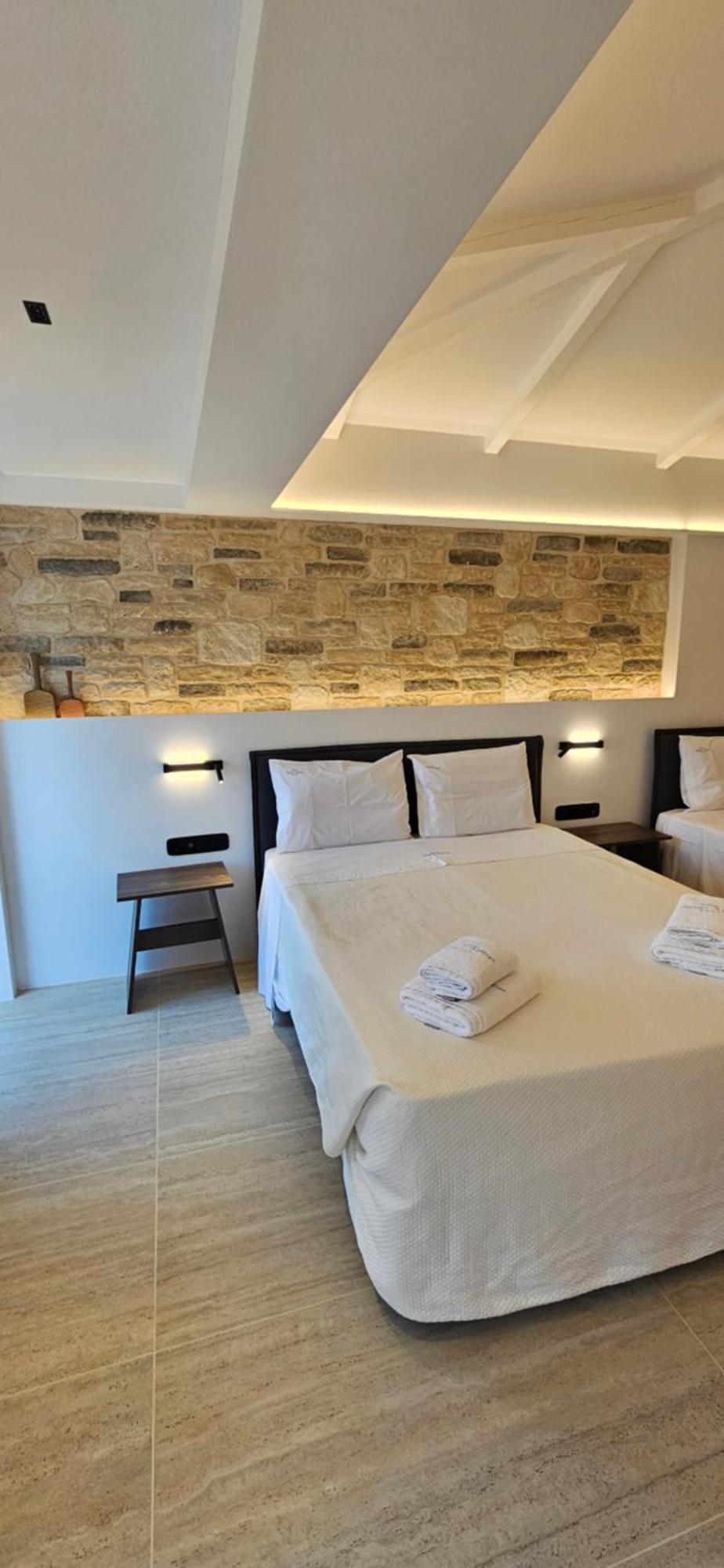 אולימפיה Olympic Village Hotel & Spa חדר תמונה