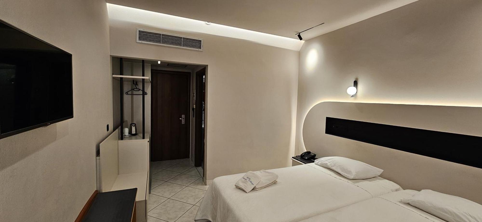אולימפיה Olympic Village Hotel & Spa חדר תמונה