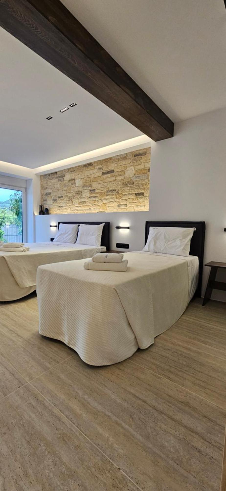 אולימפיה Olympic Village Hotel & Spa חדר תמונה