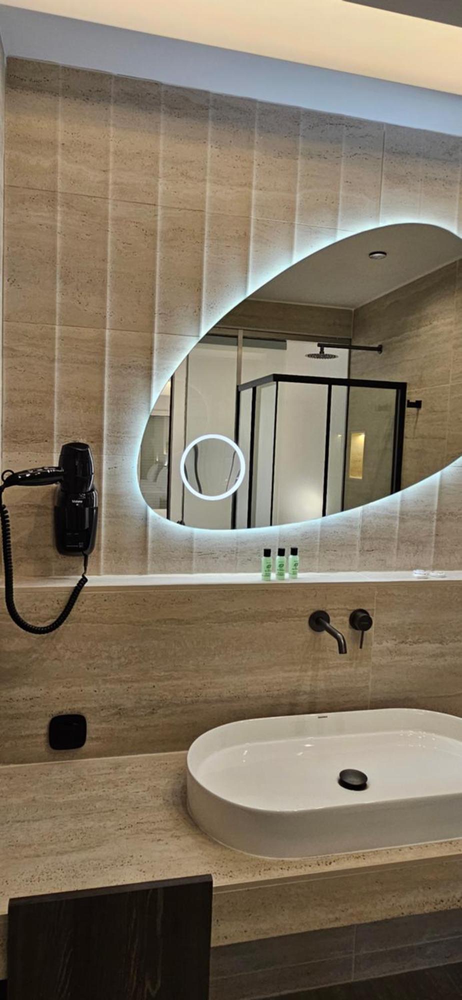 אולימפיה Olympic Village Hotel & Spa חדר תמונה