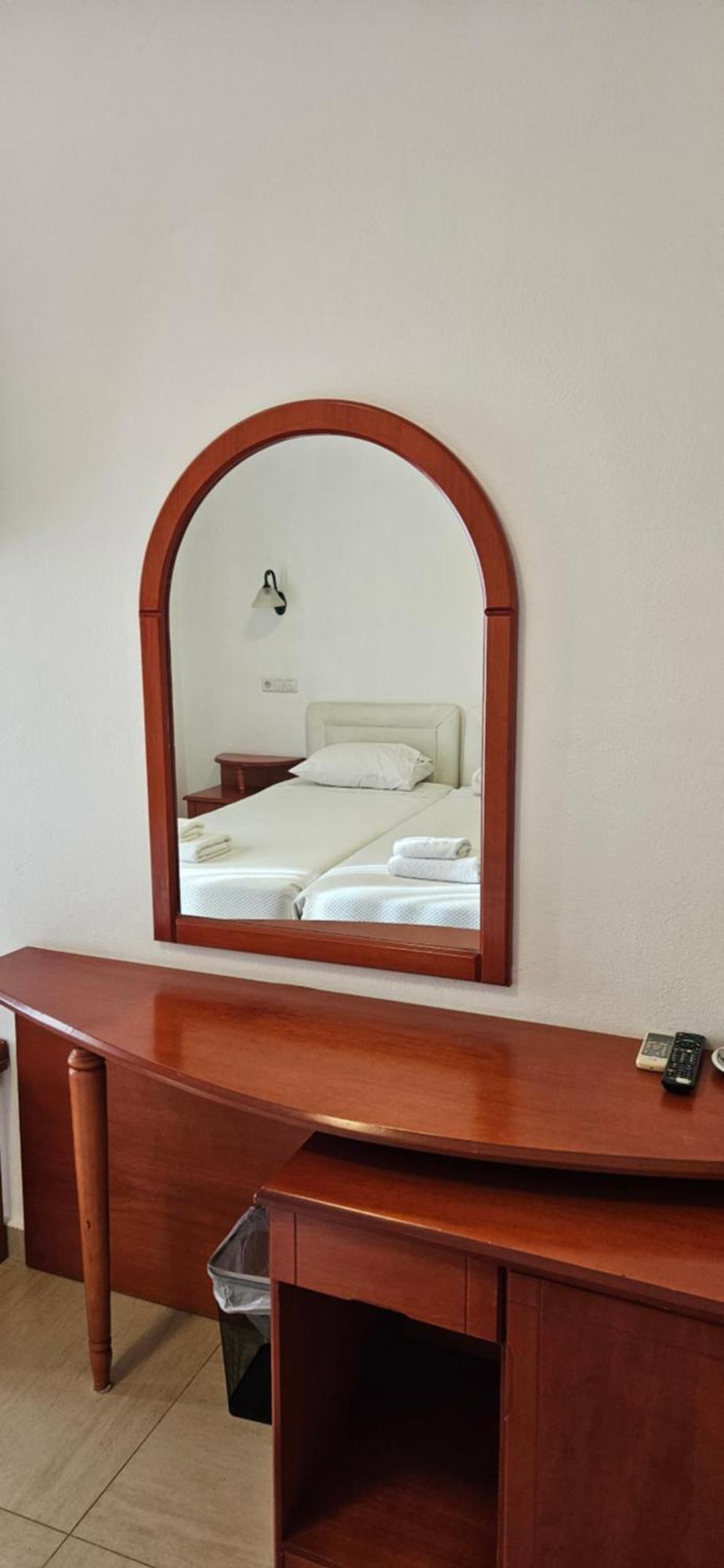 אולימפיה Olympic Village Hotel & Spa חדר תמונה