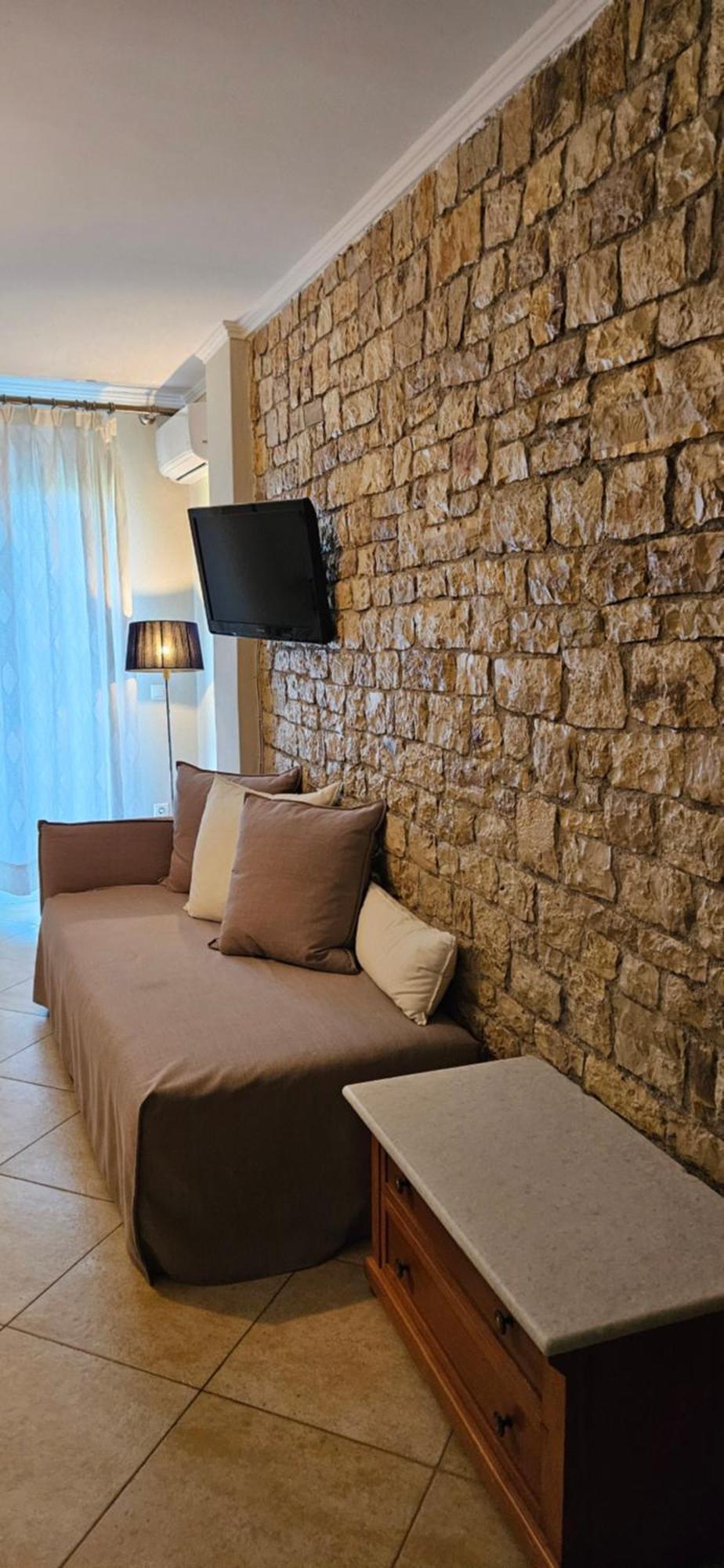 אולימפיה Olympic Village Hotel & Spa חדר תמונה