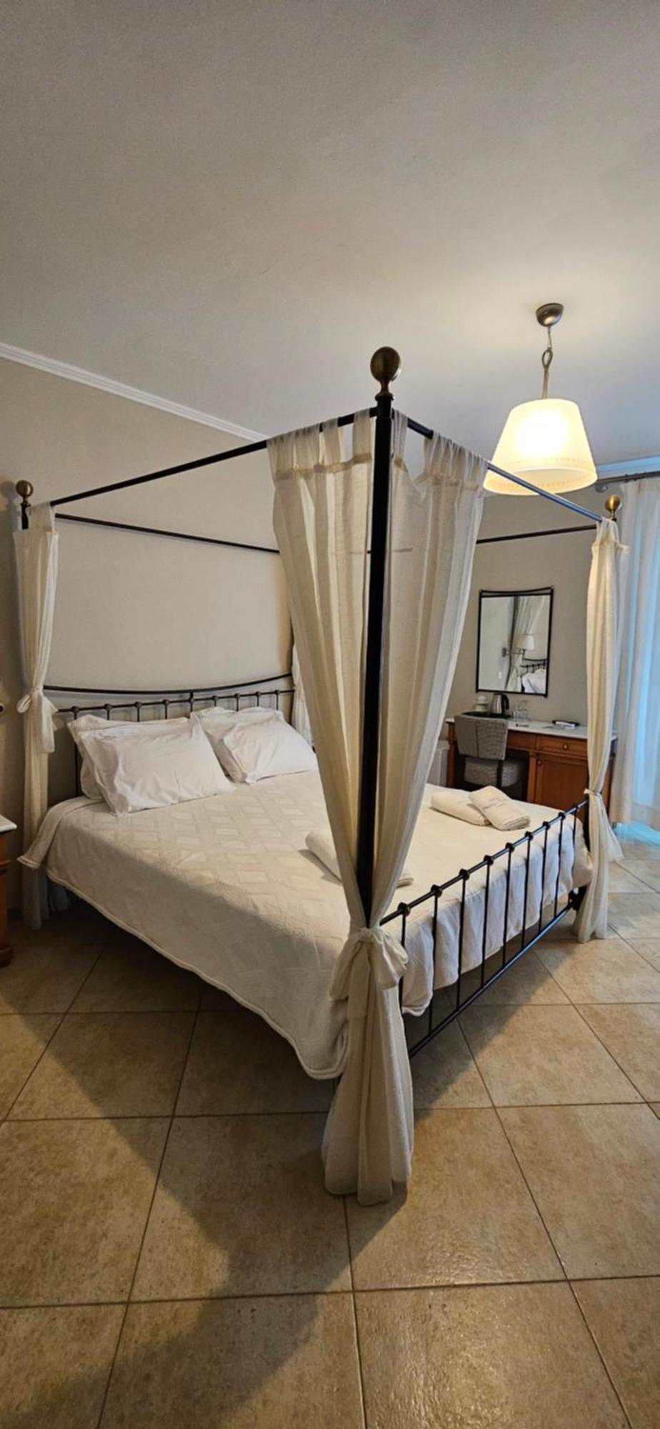 אולימפיה Olympic Village Hotel & Spa חדר תמונה