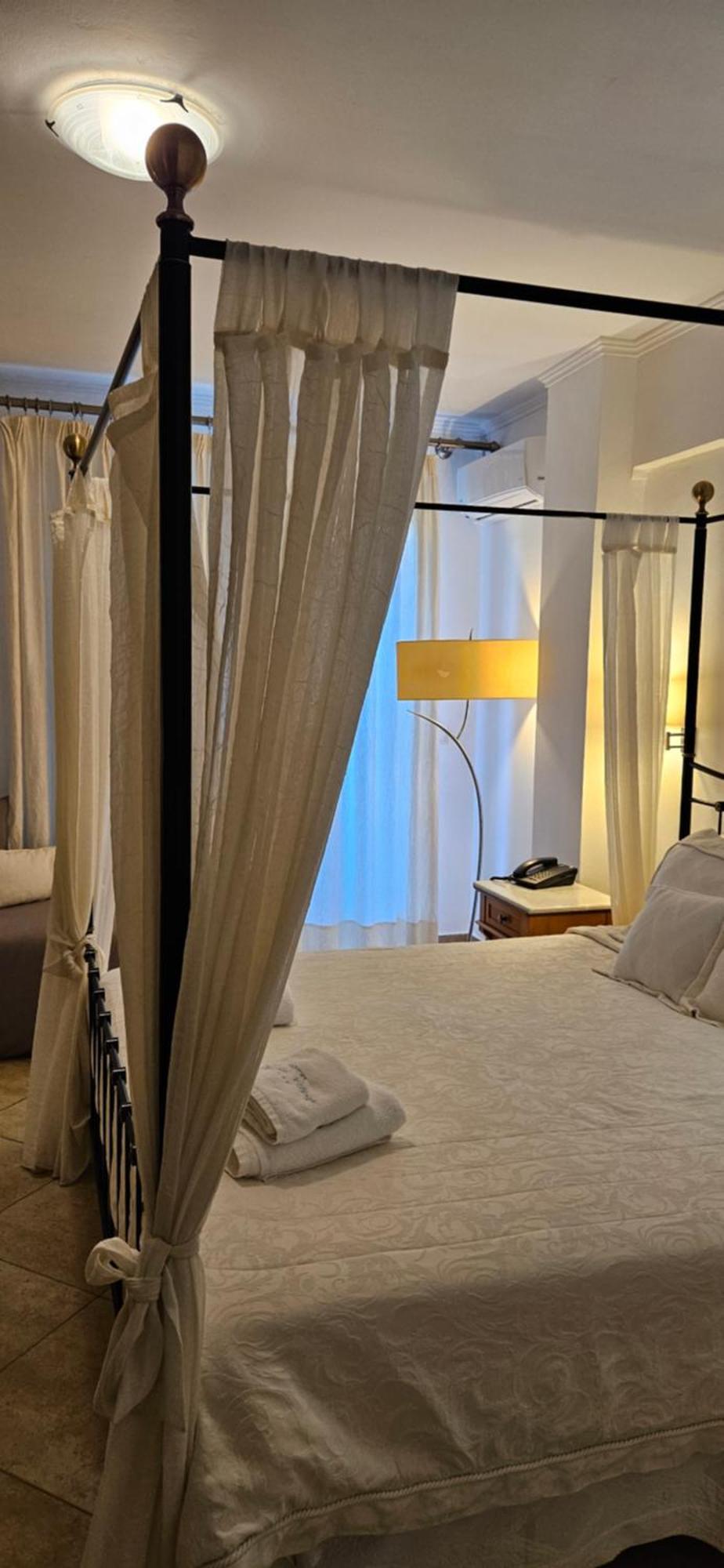 אולימפיה Olympic Village Hotel & Spa חדר תמונה