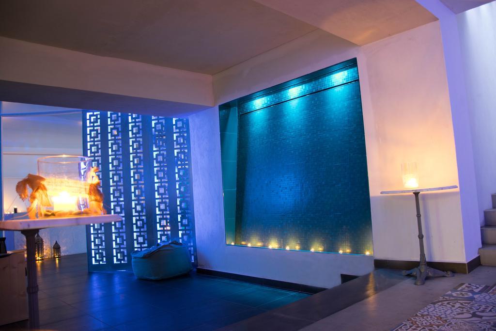 אולימפיה Olympic Village Hotel & Spa מראה חיצוני תמונה