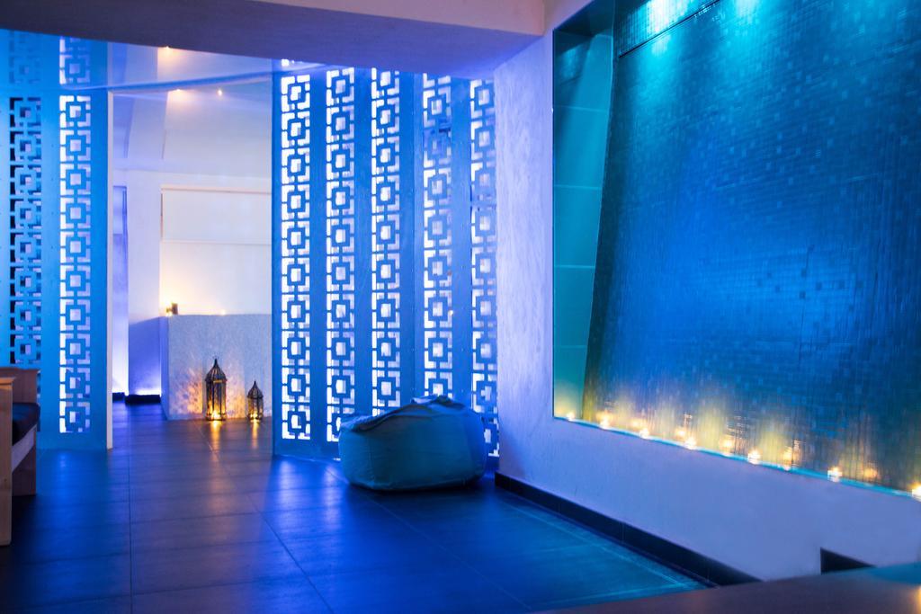 אולימפיה Olympic Village Hotel & Spa מראה חיצוני תמונה