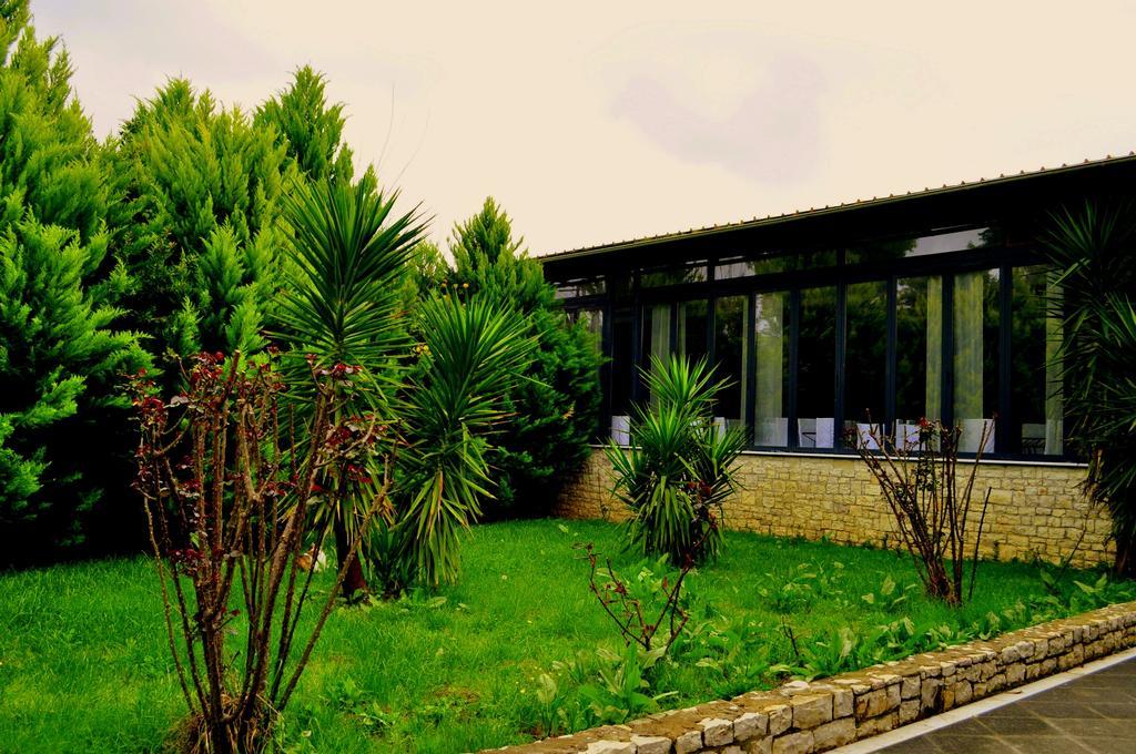 אולימפיה Olympic Village Hotel & Spa מראה חיצוני תמונה